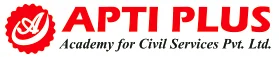 Apti Plus logo