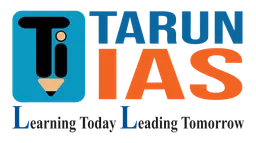 tarunias logo