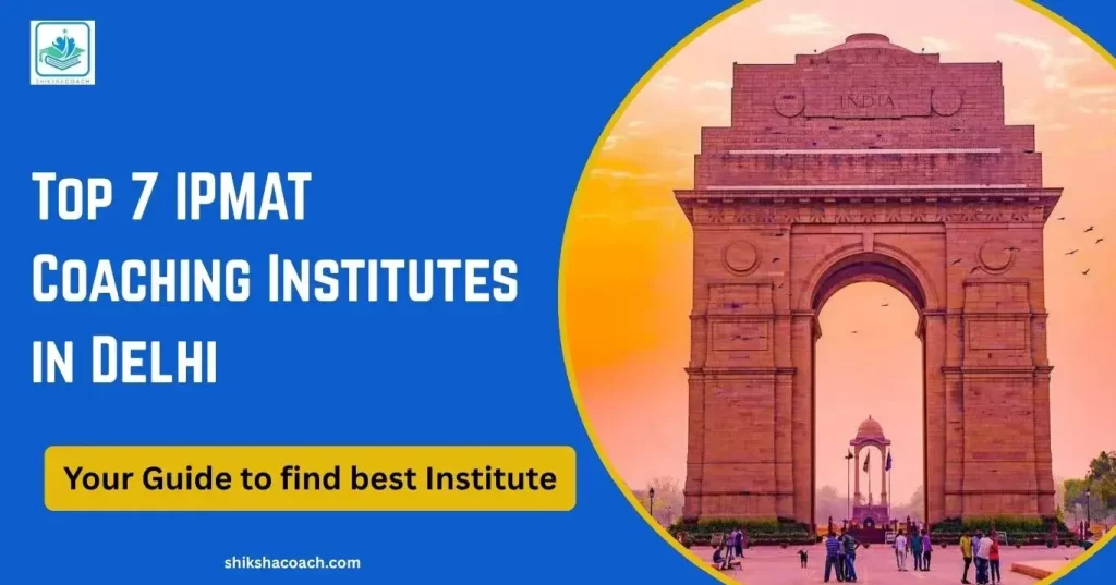 best IPMAT Coaching in Delhi